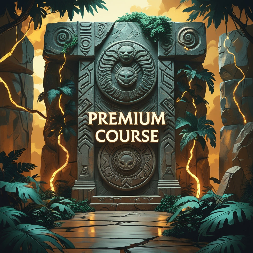 Premium Course