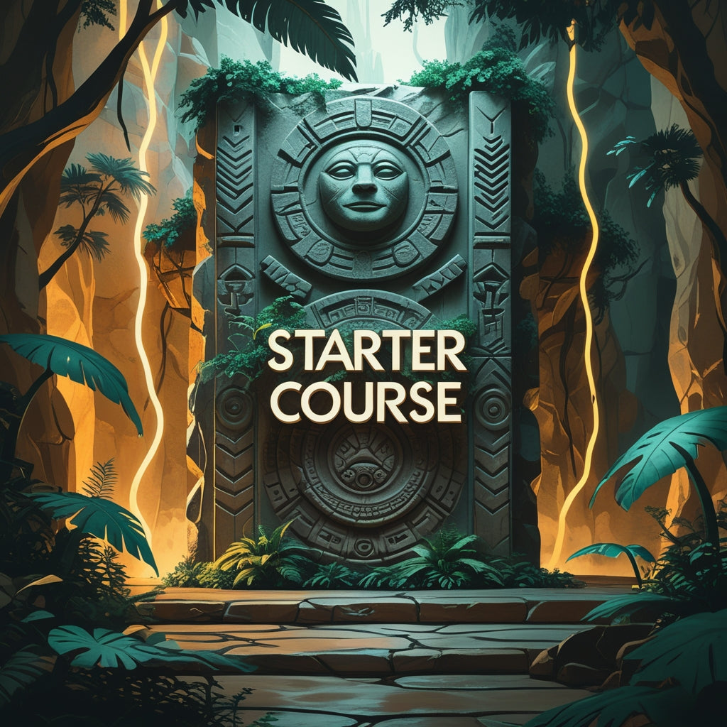 Starter Course