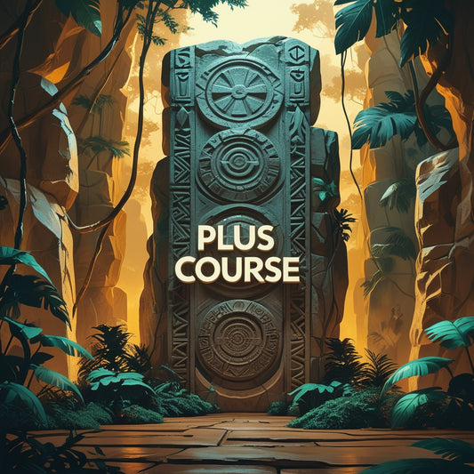 Plus Course